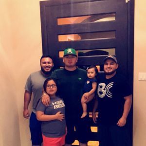 Meet your Posher, Marco